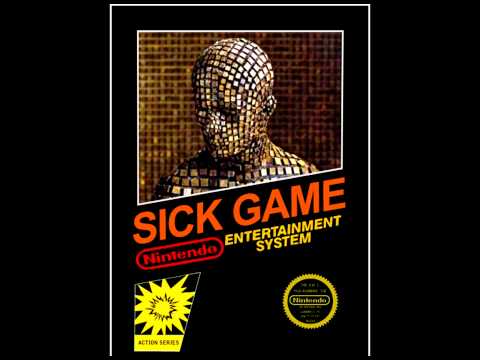 Sick Game (The Panpsychist ft. Joshua Du Chene) [work in progress]