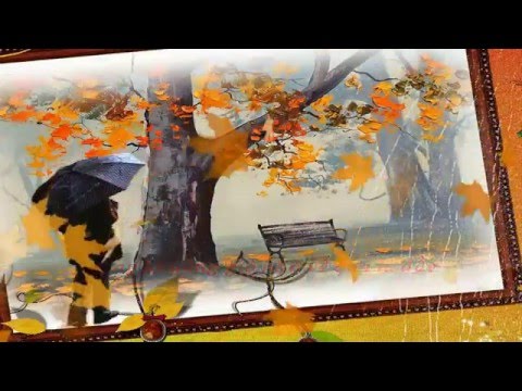 Màu thu năm ngoái Sheet - Xuân Phú