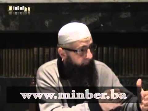 Poglavlje odjeće i ukrasa 3. dio - dr. Safet Kuduzović