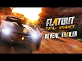 FlatOut 4 : Total Insanity - XBOX ONE