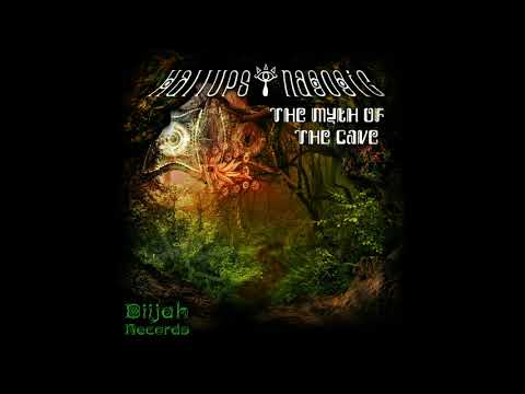 Hallupsynagogic vs Polybius - Hipnagogic Purple