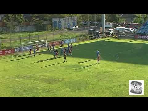 14.09.2023. FC Zestafoni - Aragvi (Dusheti) 1-2.
