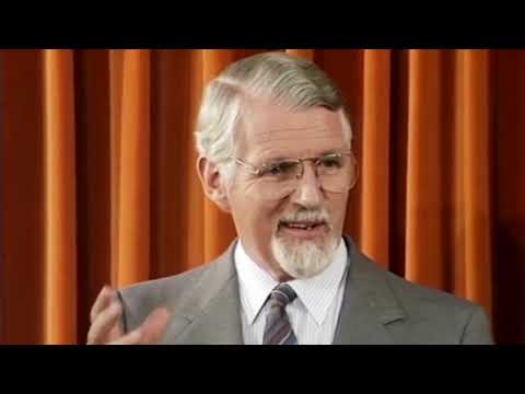 52. Schlüssel zum Alten Testament Teil 52 - Micha