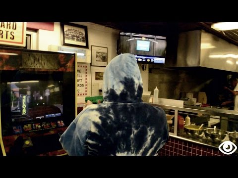 Young Lungs - '97 Leo (Official Music Video)