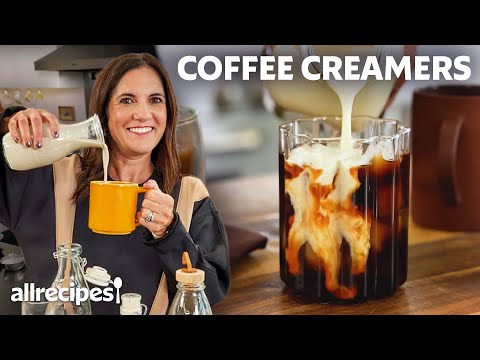 5 Must-Try Homemade Coffee Creamers (Pumpkin Spice, Apple Chai, & More) | Allrecipes