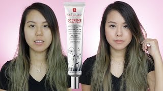 Erborian CC Crème Review | Oily Skin | AlisonHa