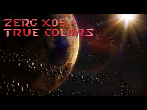 Starcraft Mass Recall (V8.0.1 FINAL) Zerg X05 - "True Colors"