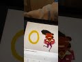 Sesame Street Soul O