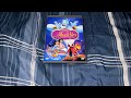 Opening To Aladdin Platinum Edition 2004 DVD