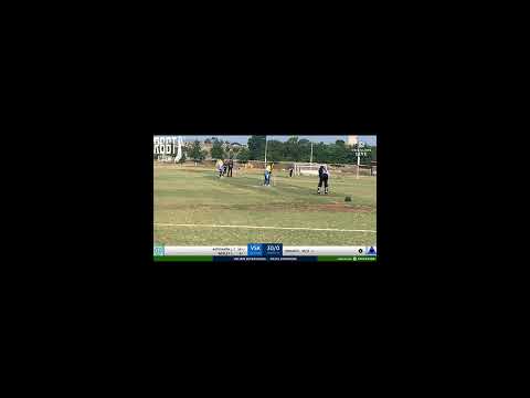 USYPL-U15 - Vinjam Super Kings Vs Nxlvl Panthers