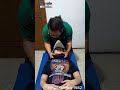 Pijat Mbah Maryono Keluhan Sakit Pada Pergelangan Kaki
