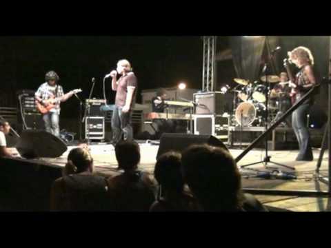 Shadow And Dust - Live at Severi - 16-7-2010 - Genesis - Firth Of Fifth