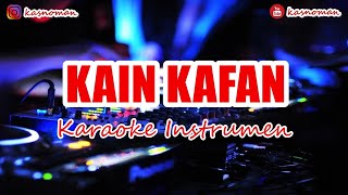 Download lagu KAIN KAFAN KARAOKE LIRIK QASIDAH... mp3