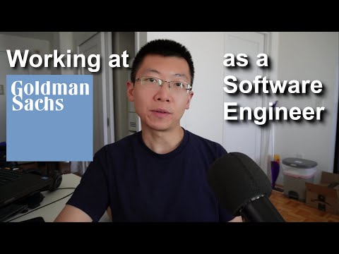 I worked on Wall Street as a Software Engineer and this ... - YouTube