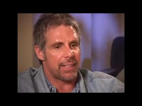 Ultimate Warrior on working with The Undertaker