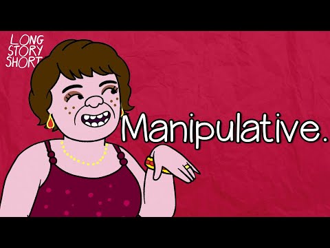 We Need to Talk About the Mother From Long Story Short.