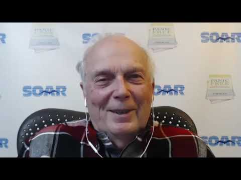 The Key Difference Between Calm And Anxious Persons: Automatic Downregulation