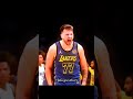 The Official Man On The LAKERS