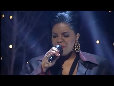 West End feat Sybil: The love I lost