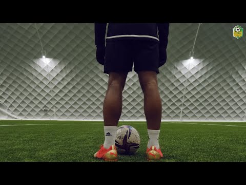 #Lechia | Nowy transfer - Jussuf Nassor Mwinyi