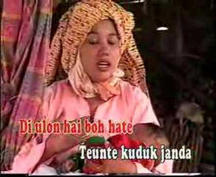 Ie Mata Janda, Nur Hasanah