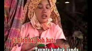 Download lagu Ie Mata Janda, Nur Hasanah mp3