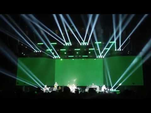 TEAM - Óda (na tie cesty po tele) (Praha 2019)