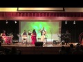 Chand Jaise Mukhde Pe By Rajesh Panwar At Albany NY 2015