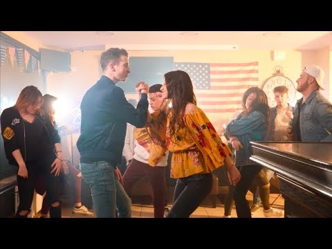 Medley HIGH SCHOOL MUSICAL #10thAnniversary - Anthony Bey feat Marine