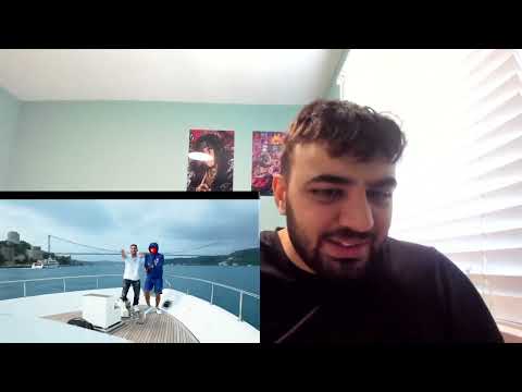 Russ Millions x Uzi "International" REACTION!!!! (HE GLOBAL NOW!!!)