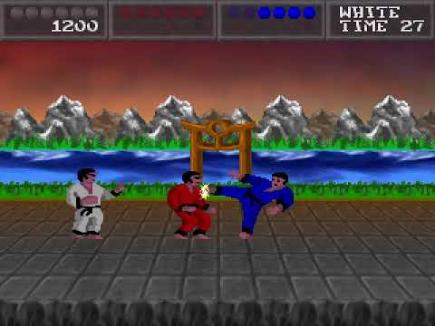 International 64k-rate