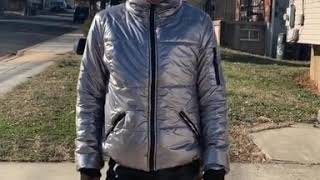 Superbitch have some words for Donald Trump