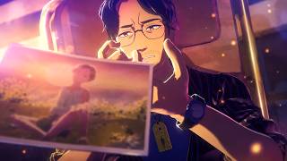 驚きの結末と感動の物語。写真アドベンチャー【OPUS: Prism Peak】♯3   日本語版