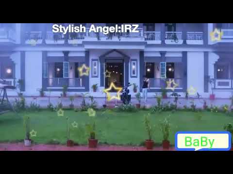 Stylish Angel:IRZ 84