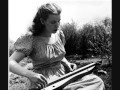 Jean Ritchie   Hangman American folk song