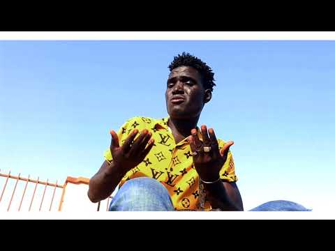 Jovem Asprilla (Novo vídeo) Mindjer E k Tambur official (2021)