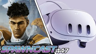 New Switch 2 Model Rumors, Sony Cracks Down, Crazy Highguard Situation | Spawncast #447
