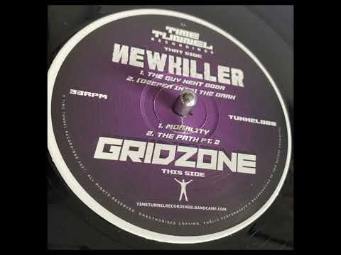 Gridzone - The Path Pt. 2