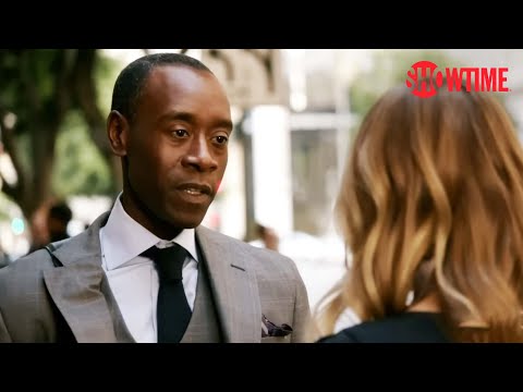 House of Lies Season 2: Episode 1 Clip - Naughty Girl | SHOWTIME