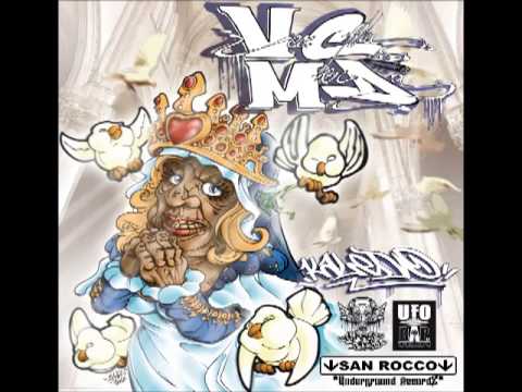 Kaledo - S.C.E.M. (Dragon remix)