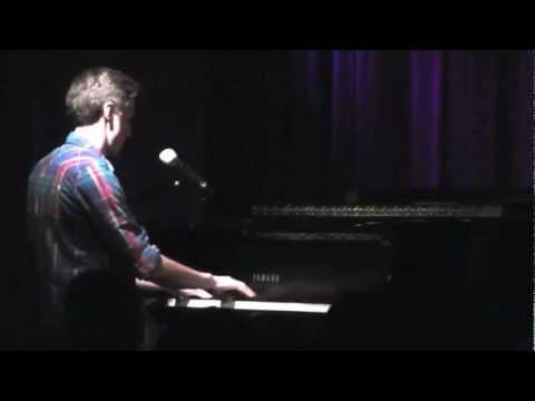 Jason Michael Snow - Guess I'll Hang My Tears Out to Dry (Glad to See You)