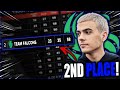 2ND PLACE IN ALGS PRO LEAGUE!!! (DAY TWO) | Falcon ImperialHal