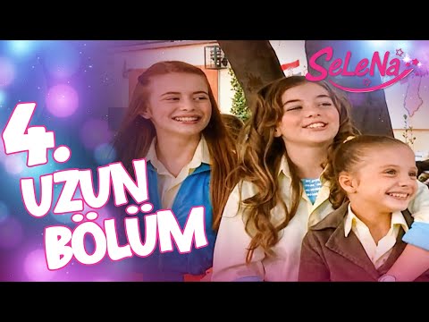 Selena 4. Bölüm (Uzun Versiyon)