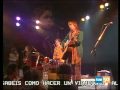 Country Dead Song - Violent Femmes - La Edad de Oro - Madrid April 2, 1985