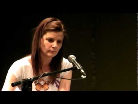 34. Katarzyna Brzozowska - Kołysanka - 47 SFP (2011r.)