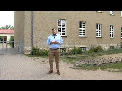 Meine Themen - Das Mehrgenerationenhaus