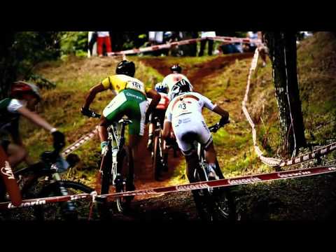 Teaser 1a etapa CIMTB 2016