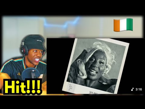 SINDIKA X MAA BIO - RATATATA REACTION!