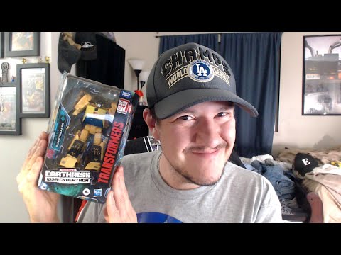 Saturday Night LIVE with Optibotimus