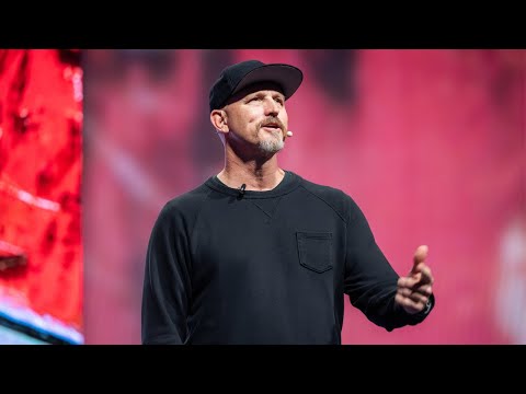 Sample video for Mick Ebeling